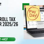 What Is the Sage Payroll Tax Calendar 2025/26 and How Should You Use It?