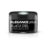 Men’s Hair Styling Gel – Strong Hold & Natural Look