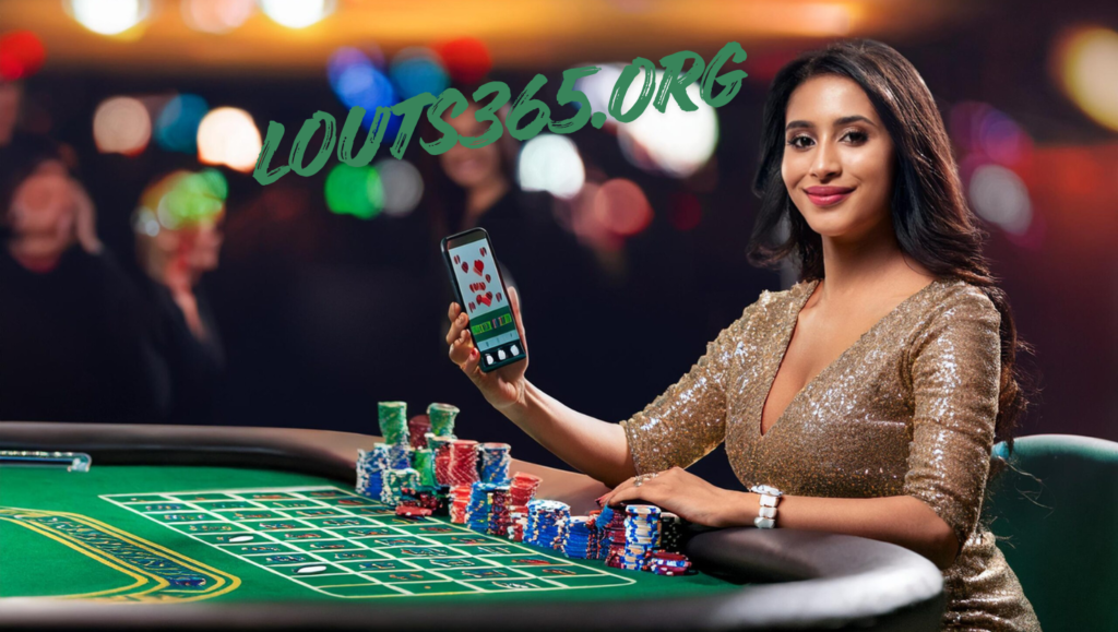 How Online Platforms Enhance Modern Casino Experiences