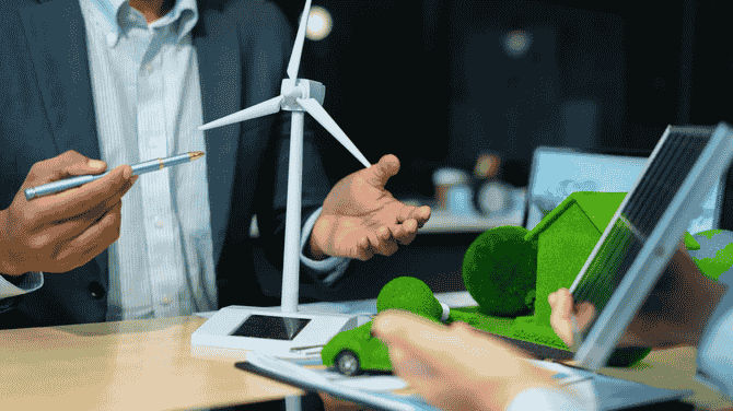 Future Outlook for Future of Industrial Heating and Green Hydrogen