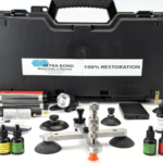Why Windshield Crack Repair Kits Are Essential for Every Car Owner