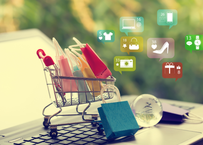 How Mobile App Development Enhances Online Shopping Convenience