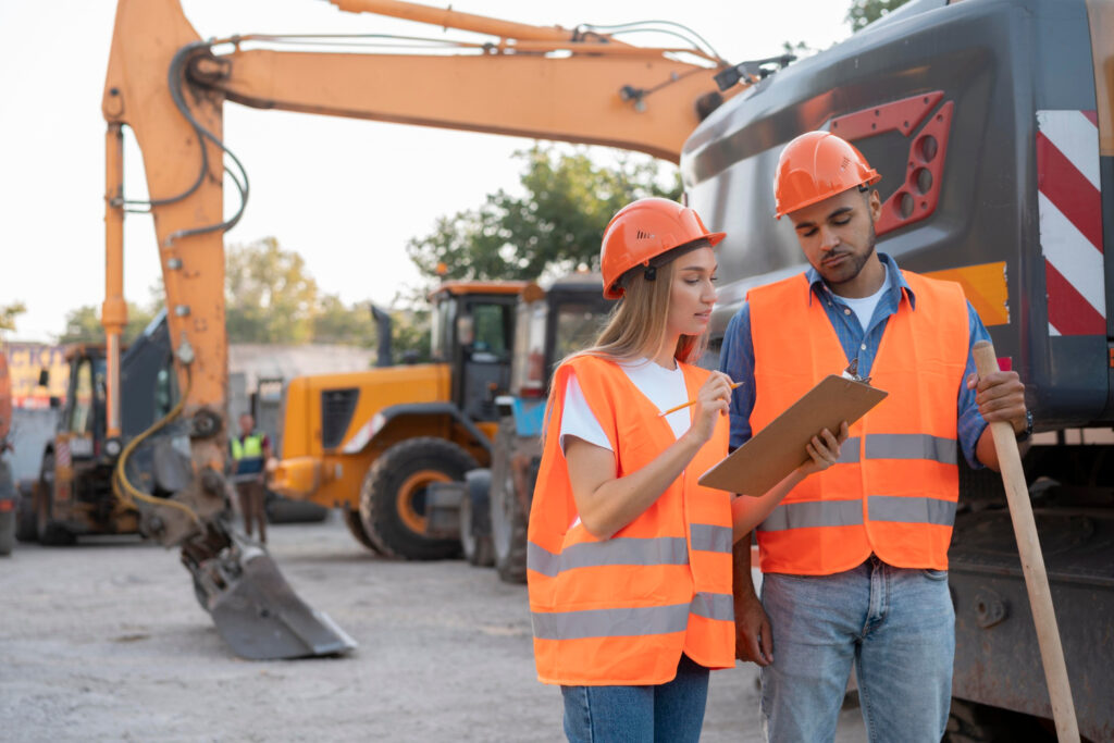 How Technology is Transforming Construction Equipment Management
