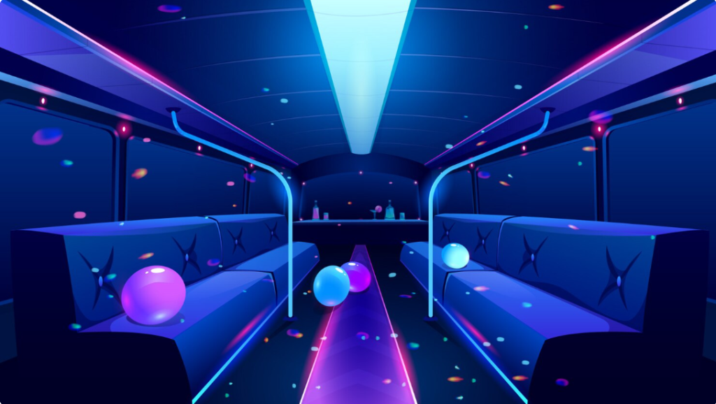 Party Bus Toronto: The Ultimate Guide to Luxury Group Travel in the City
