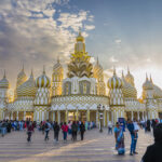 Dubai Global Village Guide: Attractions, Shopping, and Entertainment