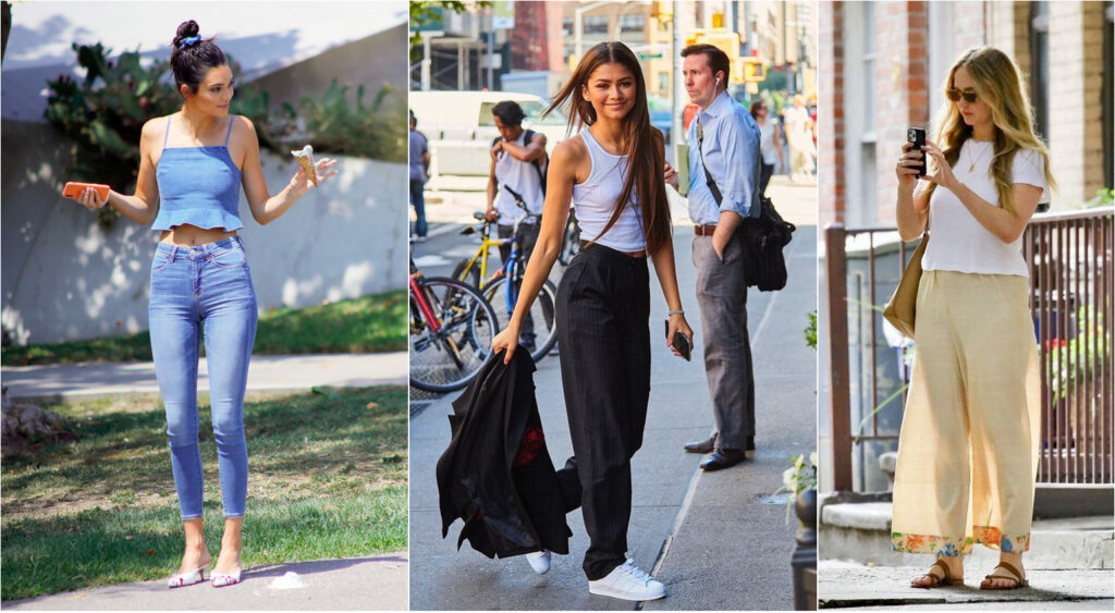 of similarities between him and house founder Pierre