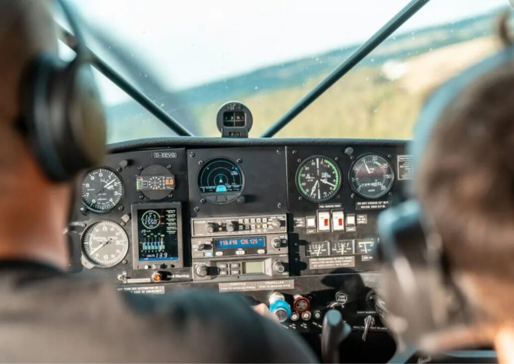 Master Aviation Communication With ICAO English Training