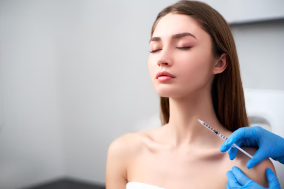 The Science Behind Botulinum Neurotoxin: How It Actually Works