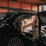 What Determines the Cost to Hire a Mercedes-Maybach in Dubai