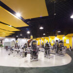 Nature Villa Rishikesh and Wellness centres in India by Naturoville Wellness.