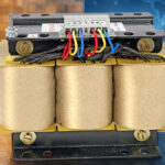 Transformer Sourcing Decisions: Domestic Vs. Imported