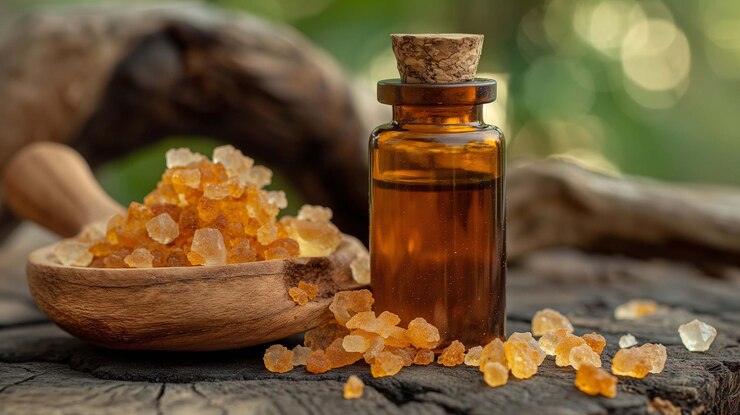 Guggul Extract: The Ultimate Guide to Benefits, Uses, and Why It’s a Powerful Herbal Remedy