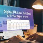 Digital PR Link Building: SEO That Builds Brands