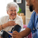 Home Nursing Services in Dubai for Chronic Care