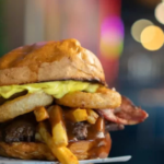 How Smashed Burgers Became a Must-Try Food in New Zealand