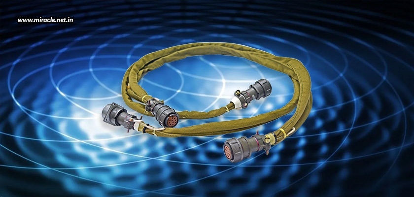 Mitigating Electromagnetic Interference In Critical Wire Harness Systems