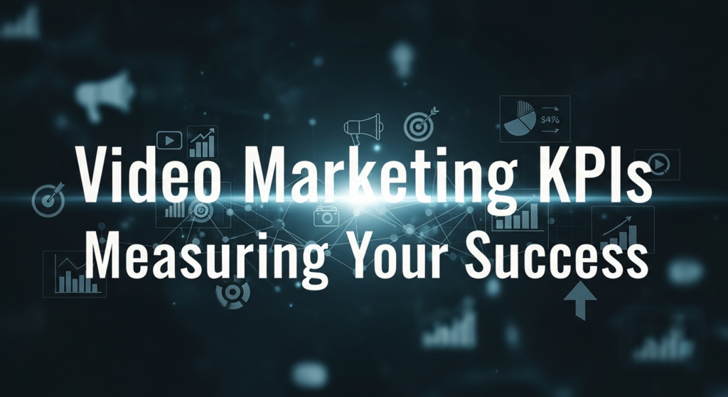 Video Marketing KPIs: Complete Guide to Measuring Success