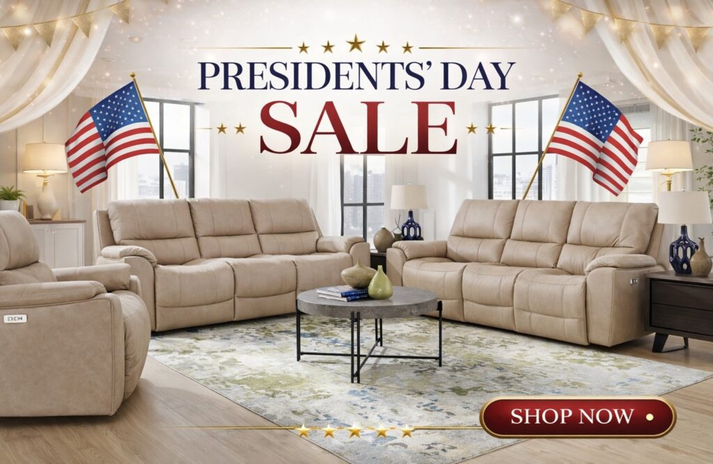 Affordable Furniture Store in Lusby Near You