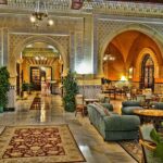 Alhambra Palace Granada Tickets: The Complete Buying Guide