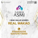 Best 2 BHK Flats Near Bhumkar Chowk Wakad, Pune (2026 Buyer Guide)