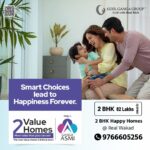 Flats for Sale in Wakad Near Schools & Hospitals (Family Guide)