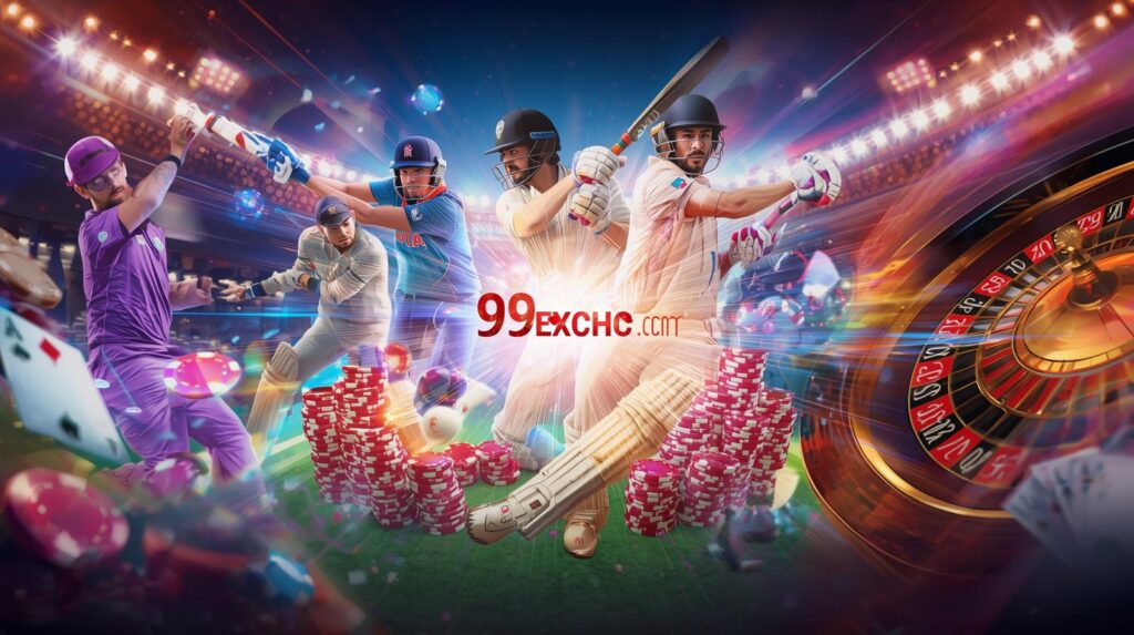 Complete Guide to 99exchc Sports Betting, App, Betting Site & Login Link