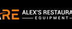 Alex’s Restaurant Equipment