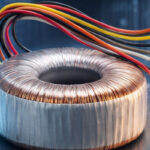 How Toroidal Transformers Improve Power Efficiency And Thermal Performance