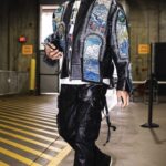 How Who Decides Warr Clothing Shows Creative Style