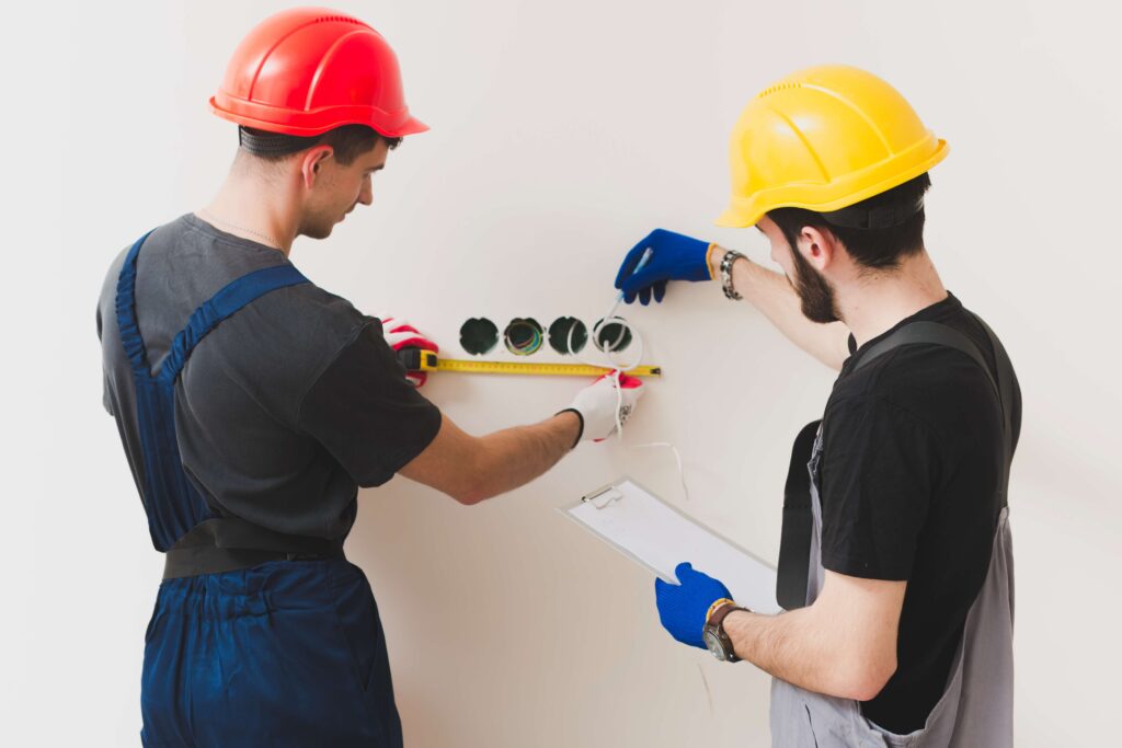 Top Licensed Electric Contractors in Southern California for Reliable Project Delivery
