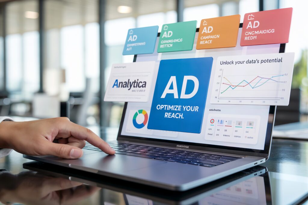 How to Turn Clicks into Patients: A Smart Guide to Healthcare Google Ads Conversions