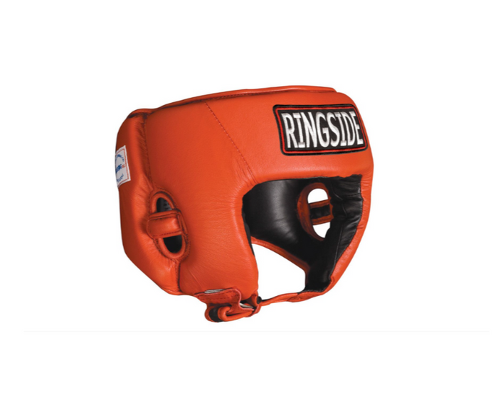High-Quality Boxing Head Guards for Sparring and Practice