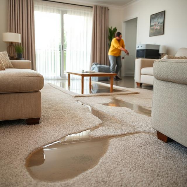 Flood Restoration Melbourne: Protecting Your Property from Water Damage