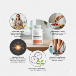 GlycoMute Official Website: Smart Blood Sugar Support