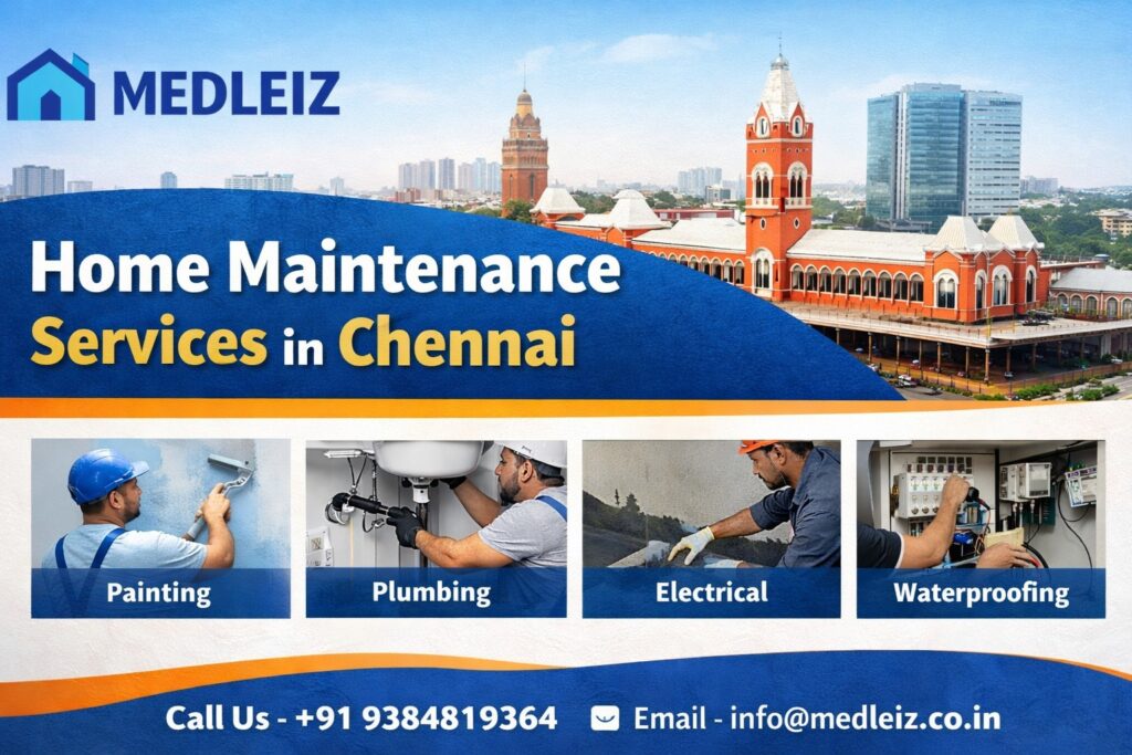 Understanding Professional Home Maintenance Services