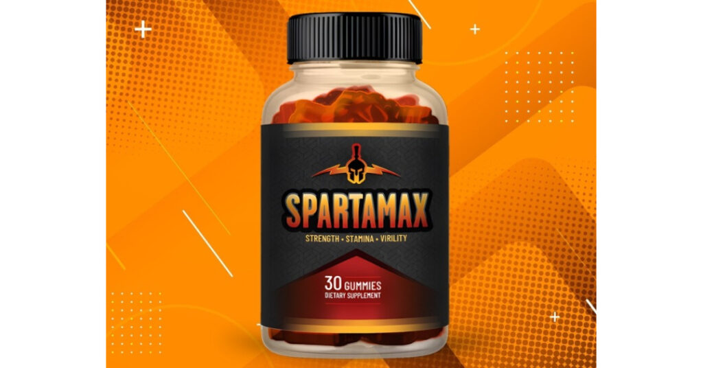 Spartamax Official Site Guide for Male Health Support