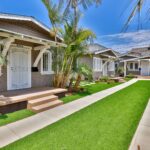 Find Your Ideal Home: Rental Properties Los Angeles & West Adams Apartments