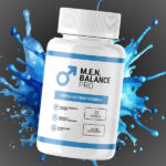 MEN Balance Pro Official Site for Men’s Health Support