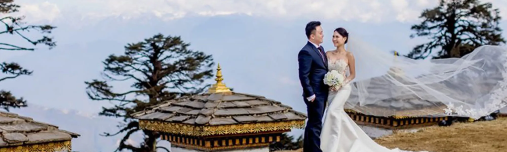 Affordable Bhutan Honeymoon Packages: Romantic Trips on a Budget