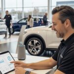 How Voice AI Improves Dealership Efficiency