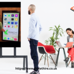 iPad Large Screen in the UK: Rental, Sizes, and Best Options for Events