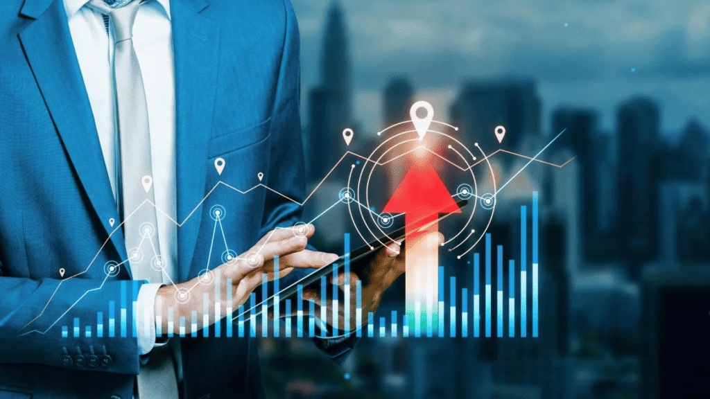 impact of ai on marketing and data driven growth insights