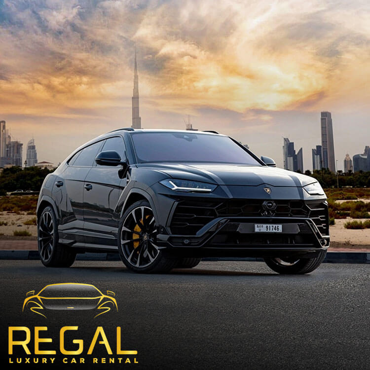 Top Benefits of Choosing SUV Cars for Rent for Long Drives