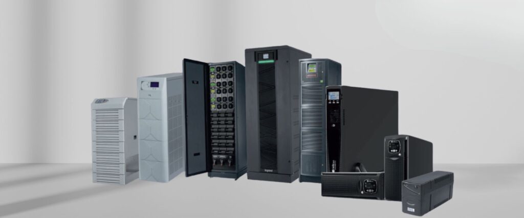 How to Choose the Best UPS Power Supply for Your Business in Ireland