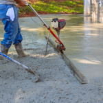 Driveway Concrete Services in Marlborough MA: Durable Solutions by Minas Concrete & Construction