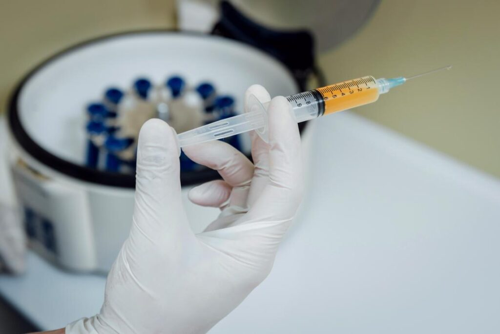 PRP Therapy Michigan: Restore Mobility with Regenerative Medicine