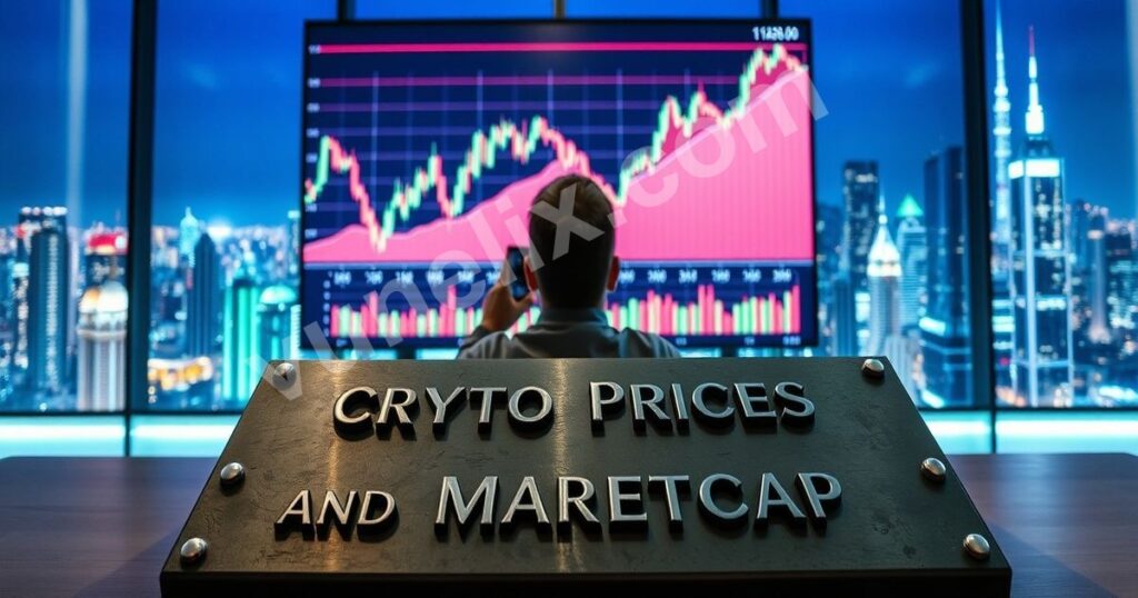 Best Crypto Prices and Marketcap Guide 2026