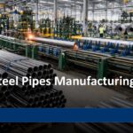 Report on ERW Steel Pipes Manufacturing Plant Setup Cost Business Plan: Detailed Layout and Cost Analysis