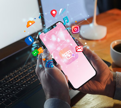 How Social Media Marketing In A Medical Practice Builds Patient Trust