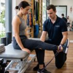 Injury Rehab In Leichhardt With Progressive Strength Programs